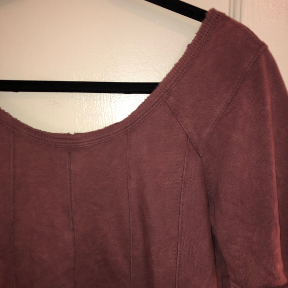 Free People blouse - Picture 2 of 3